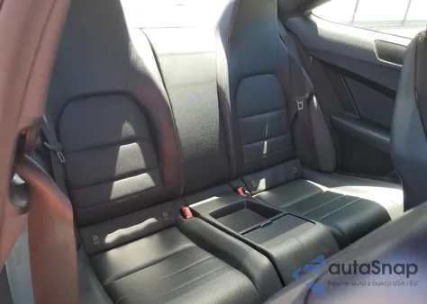 2013 Mercedes-Benz C 250 from USA, damaged, VIN WDDGJ4HB2DF994782